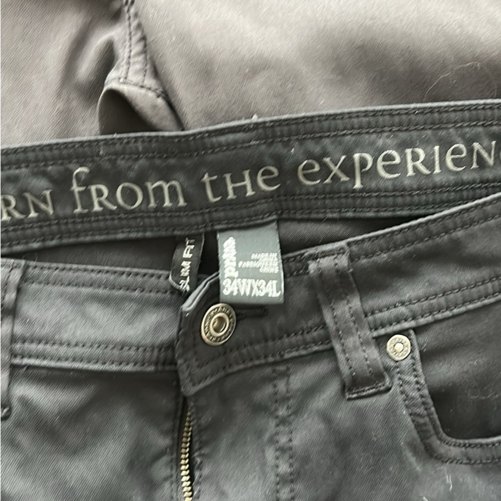 Mens Prana pants